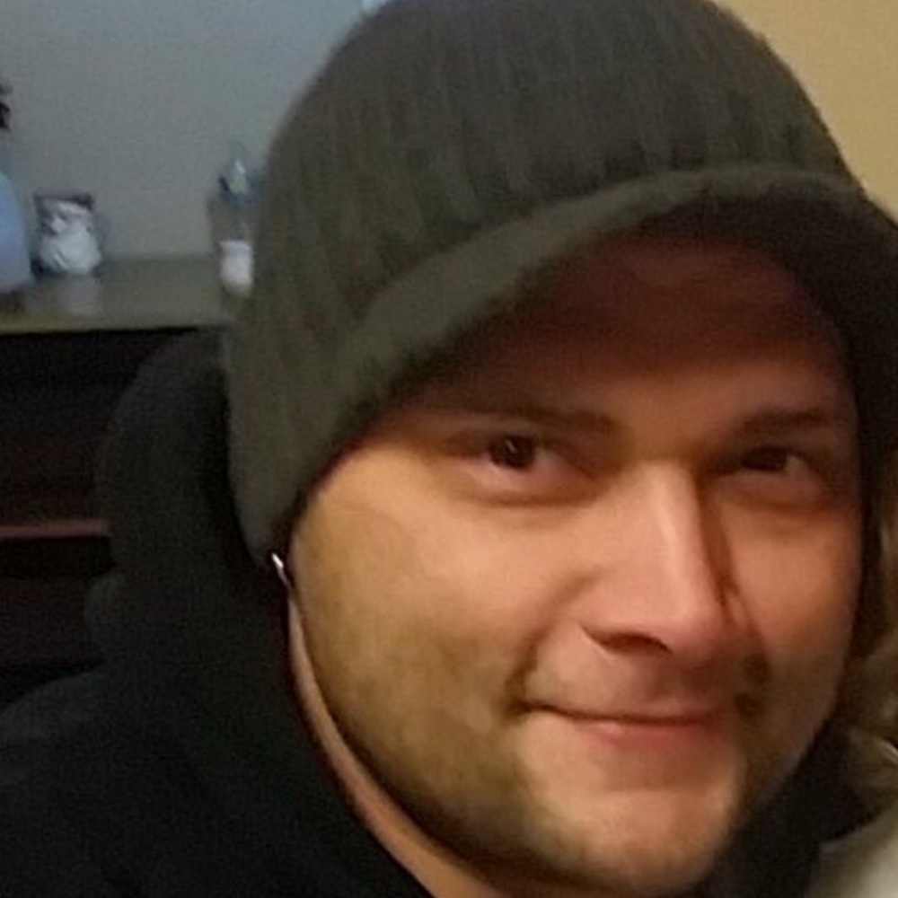 Meet your Posher, Sean